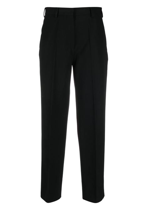 pantalone sartoriale DRIES VAN NOTEN | Pantalone | PULLEYSHORT5062900